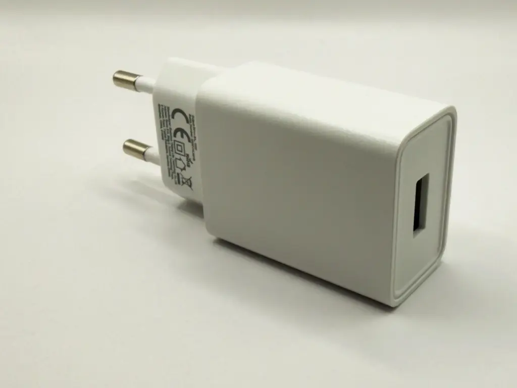 10W USB-A Voeding