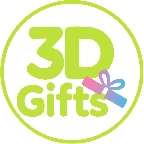 3D Gifts Shop