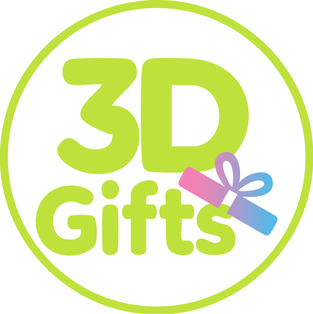 3D Gifts Shop